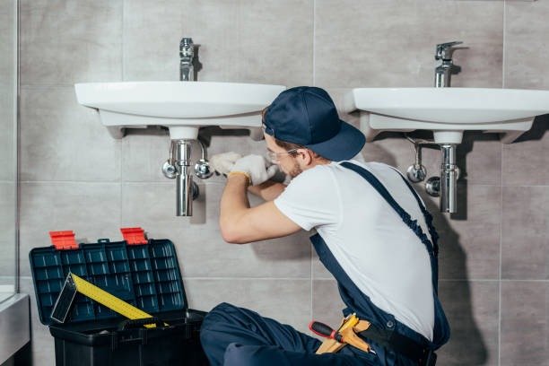 JB PLUMBING LLC